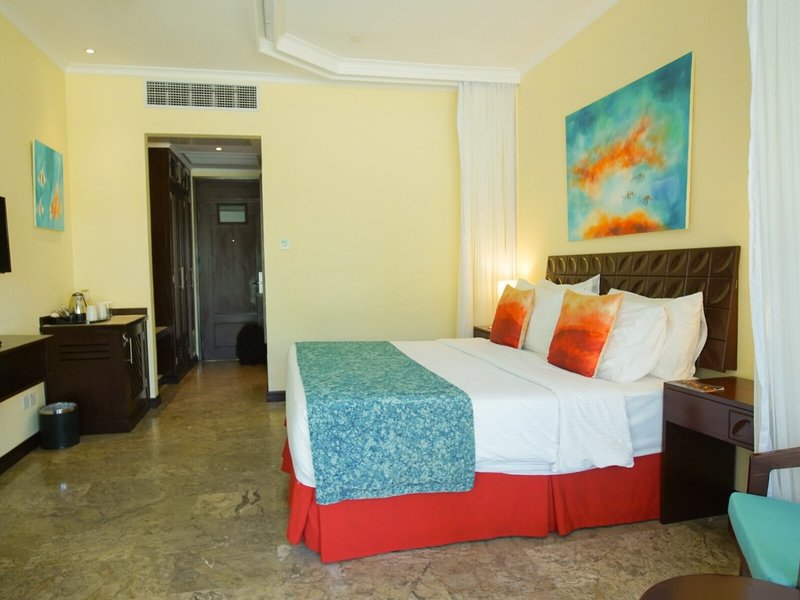 Sarova Whitesands Beach Resort & Spa 42