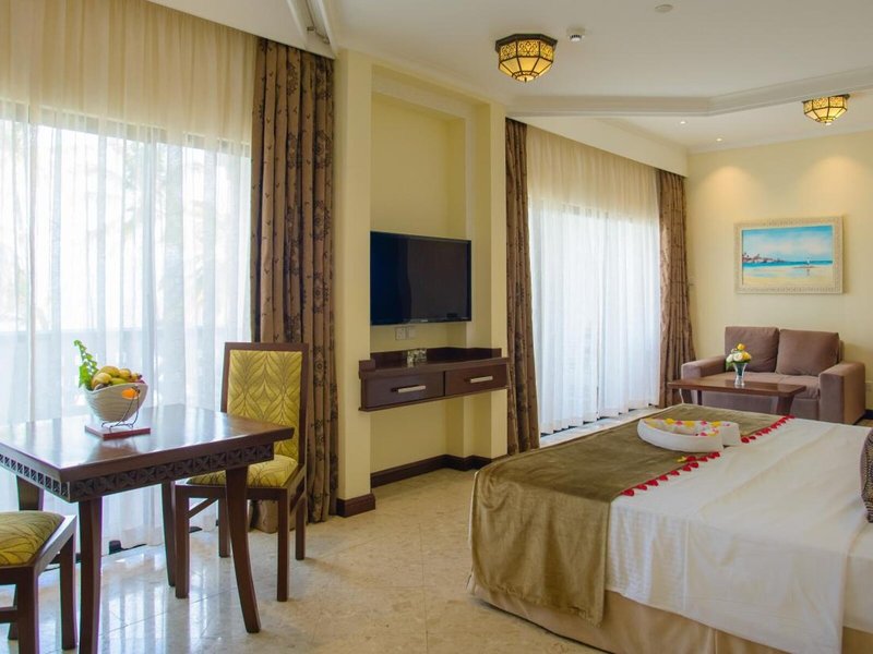 Sarova Whitesands Beach Resort & Spa 44