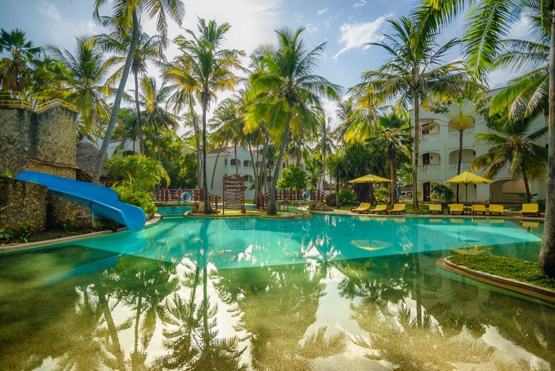 Sarova Whitesands Beach Resort & Spa 2