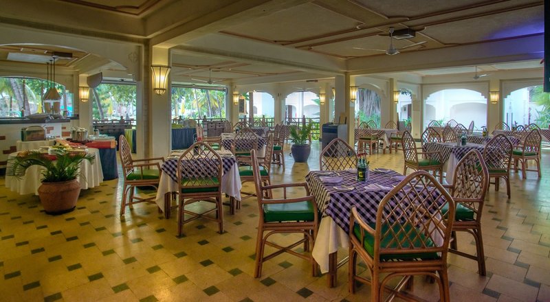 Sarova Whitesands Beach Resort & Spa 13