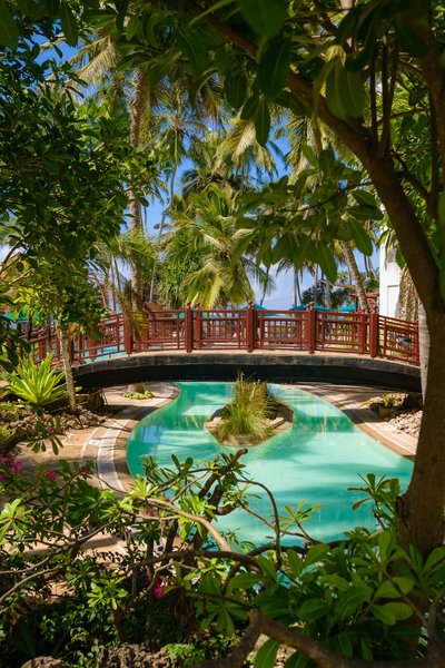Sarova Whitesands Beach Resort & Spa 16