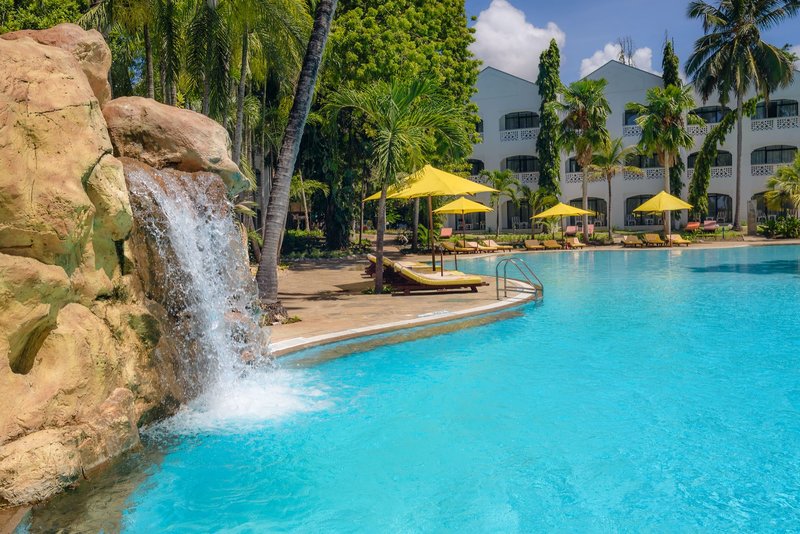 Sarova Whitesands Beach Resort & Spa 18