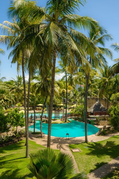 Sarova Whitesands Beach Resort & Spa 19