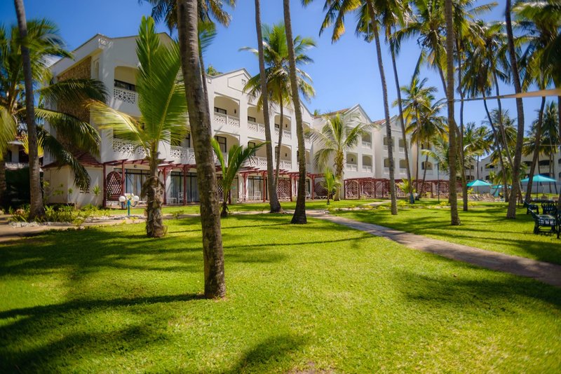 Sarova Whitesands Beach Resort & Spa 21