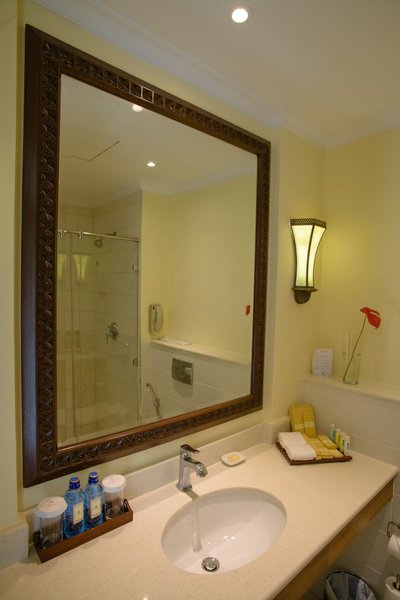 Sarova Whitesands Beach Resort & Spa 24