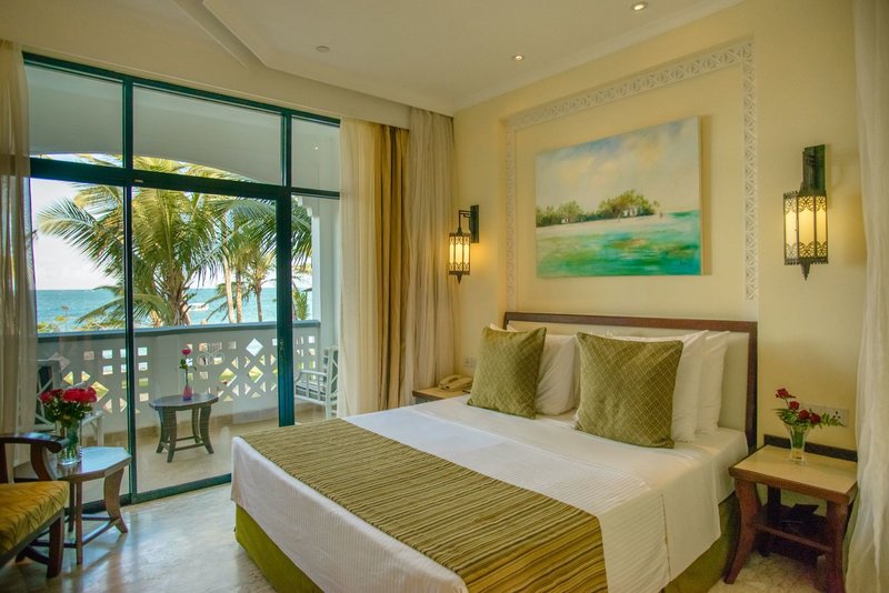 Sarova Whitesands Beach Resort & Spa 25