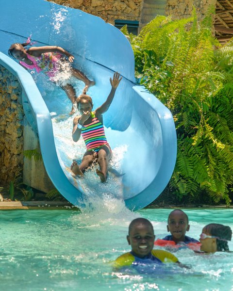 Sarova Whitesands Beach Resort & Spa 33