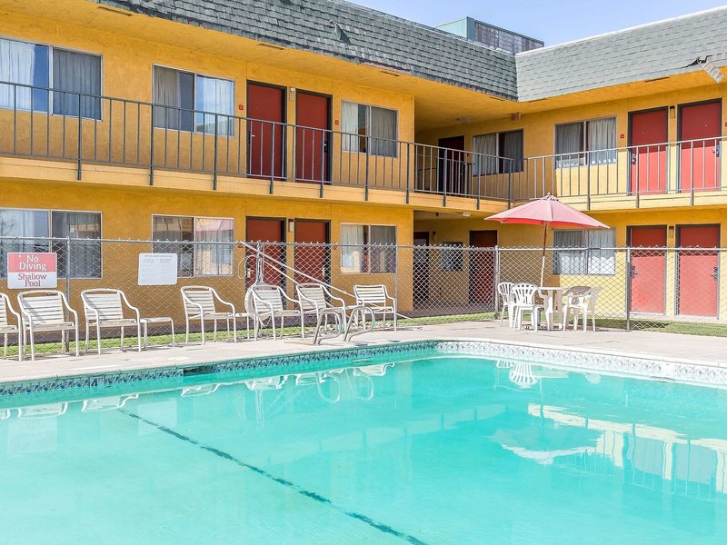 Economy Inn- Buttonwillow I-5 8