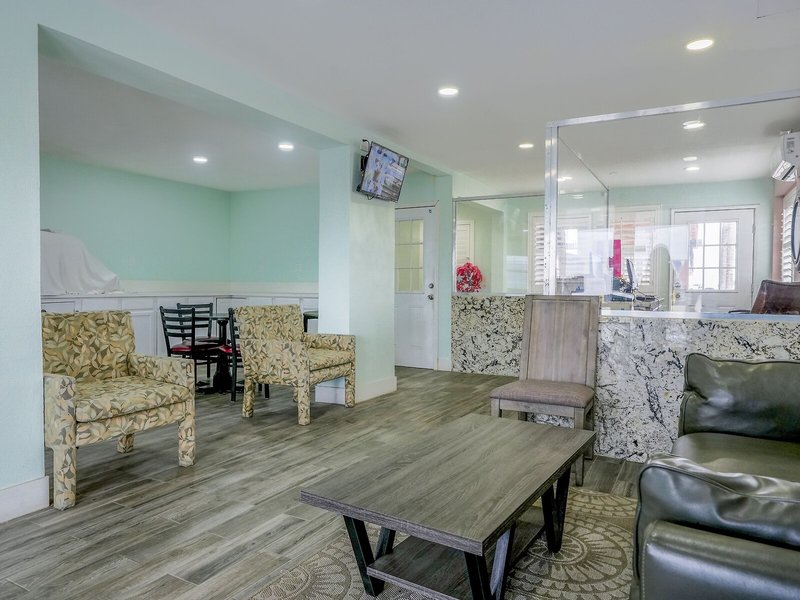 Economy Inn- Buttonwillow I-5 13