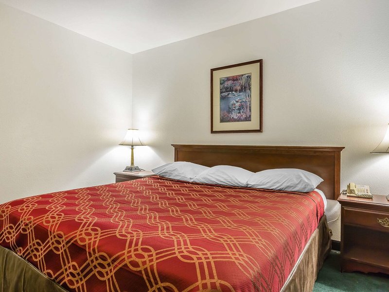 Economy Inn- Buttonwillow I-5 18