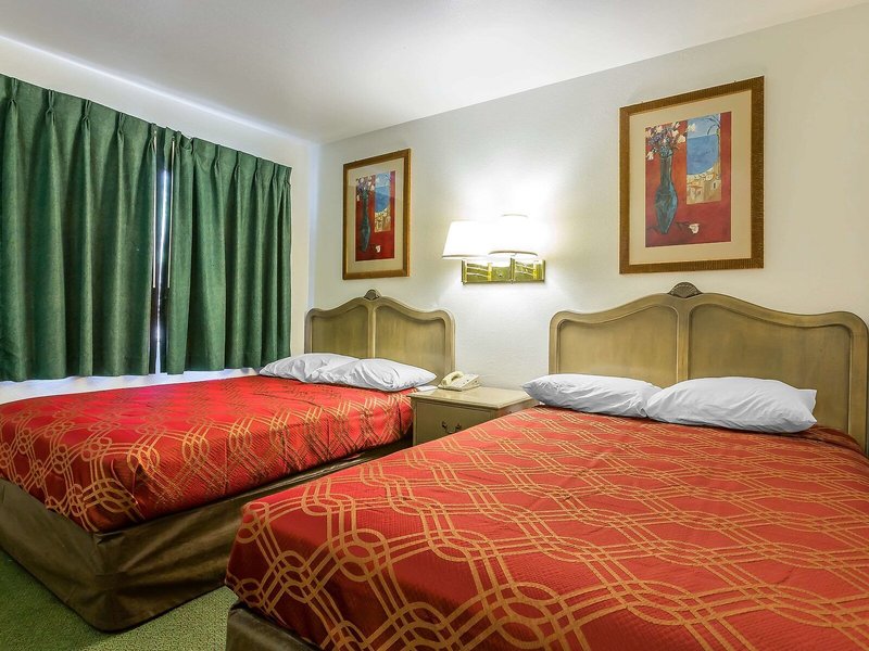 Economy Inn- Buttonwillow I-5 22