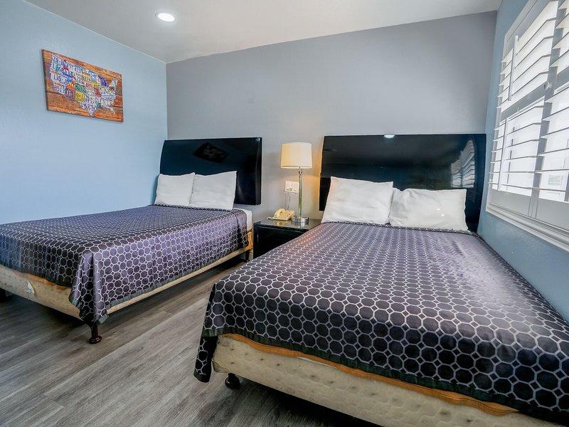 Economy Inn- Buttonwillow I-5 24