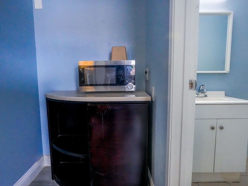 Economy Inn- Buttonwillow I-5 29