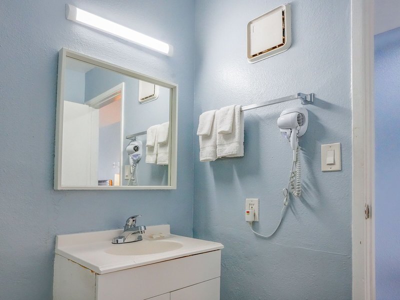 Economy Inn- Buttonwillow I-5 32