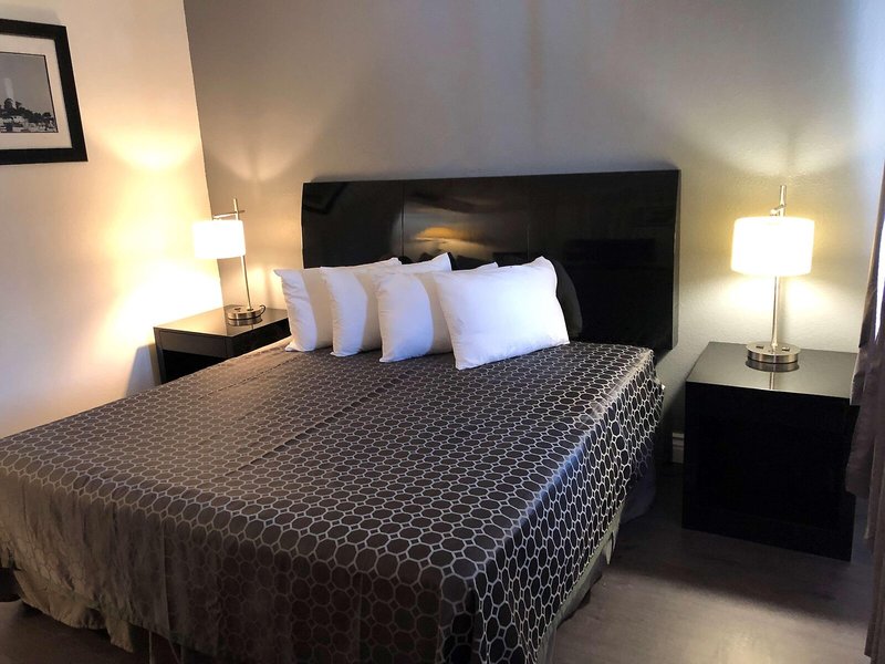 Economy Inn- Buttonwillow I-5 35