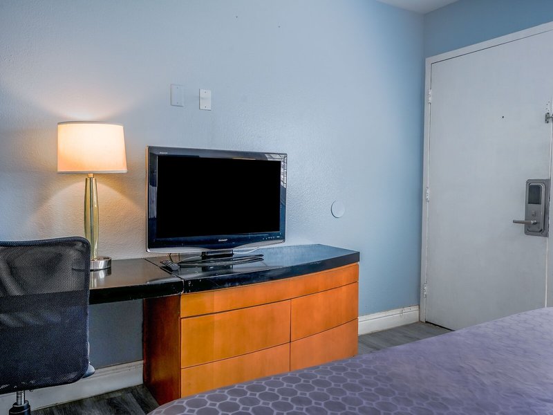 Economy Inn- Buttonwillow I-5 38