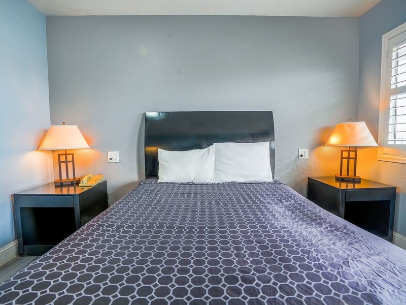 Economy Inn- Buttonwillow I-5 47