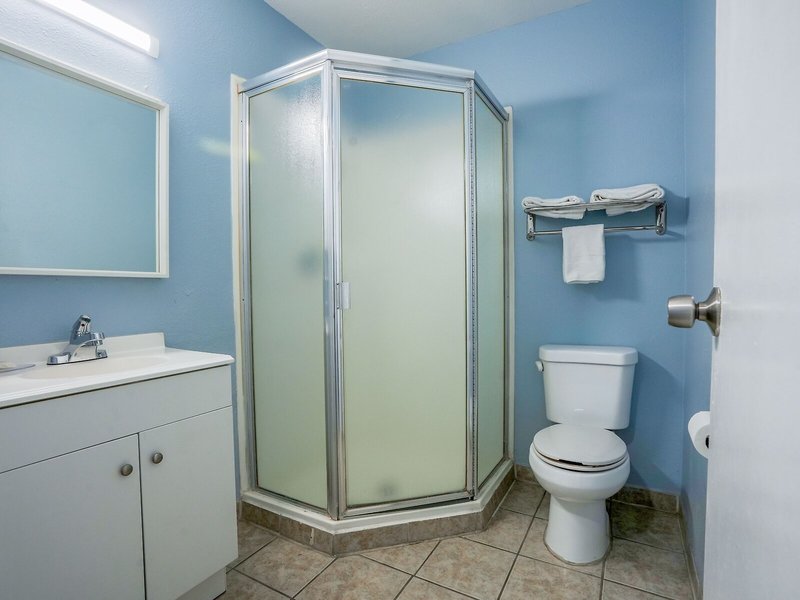 Economy Inn- Buttonwillow I-5 48