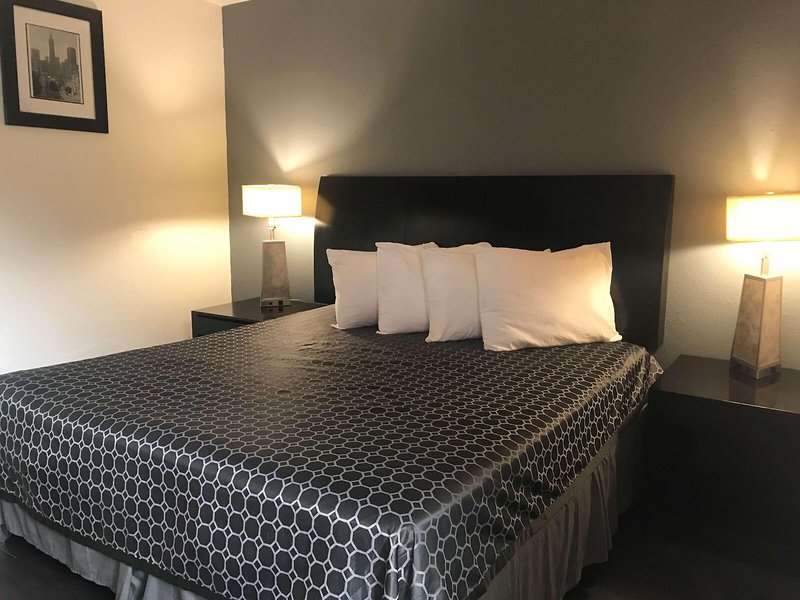 Economy Inn- Buttonwillow I-5 50