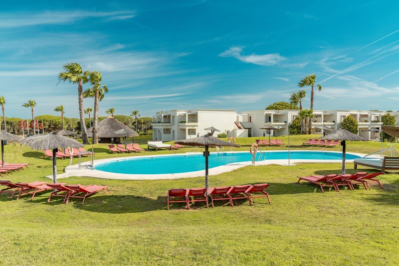 Vincci Costa Golf 2 - Outdoor Pool