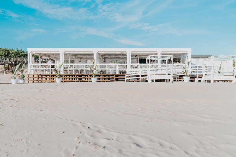 Vincci Costa Golf 6 - Beach