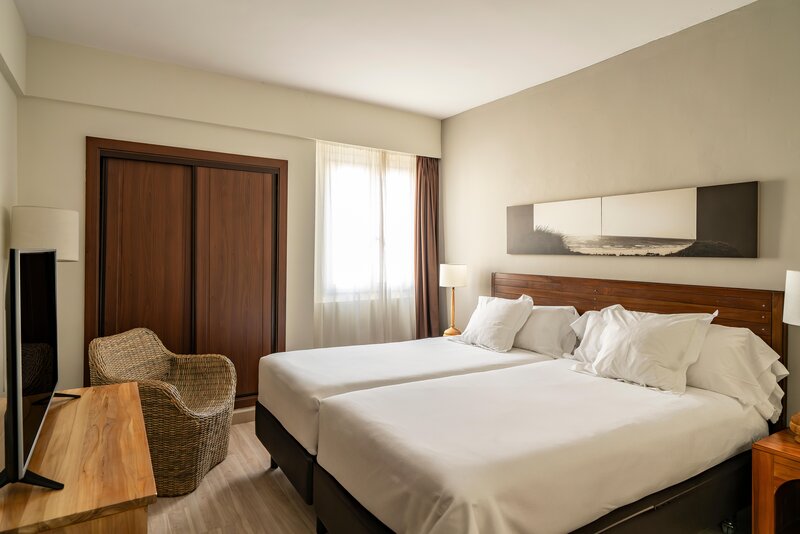 Vincci Costa Golf 13 - Room Example