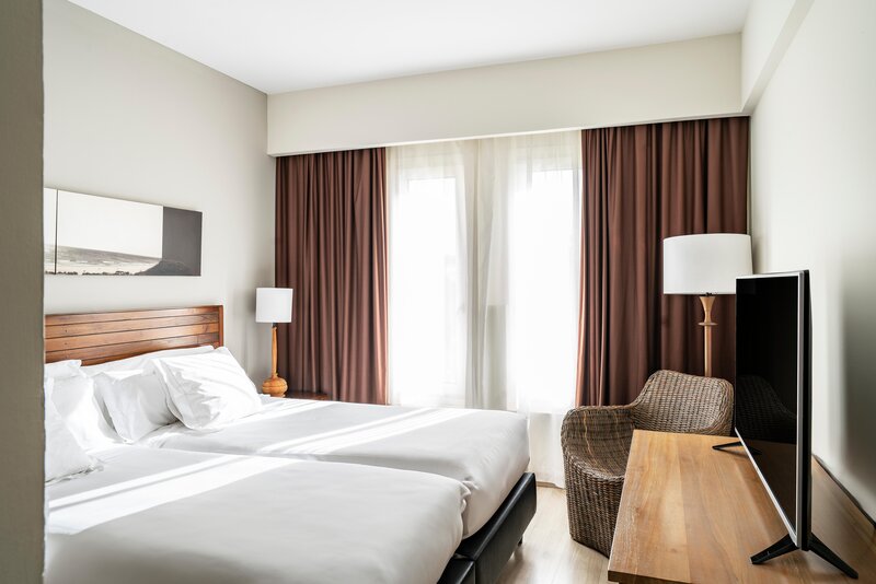 Vincci Costa Golf 14 - Room Example