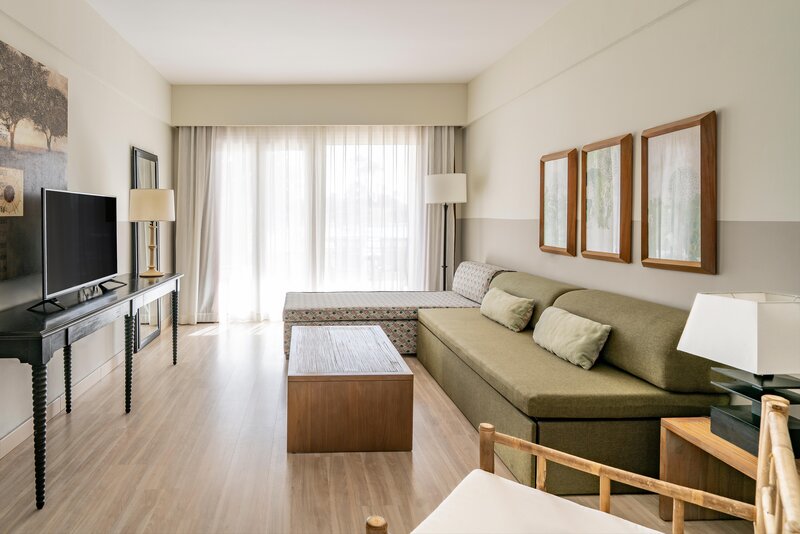 Vincci Costa Golf 15 - Room Example