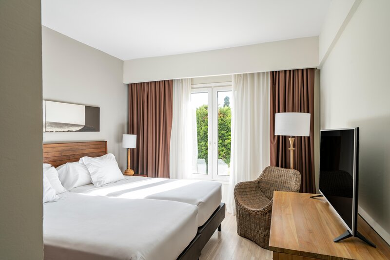 Vincci Costa Golf 16 - Room Example