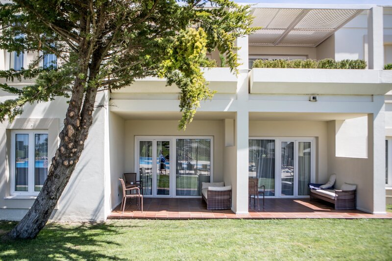 Vincci Costa Golf 17 - Room Example