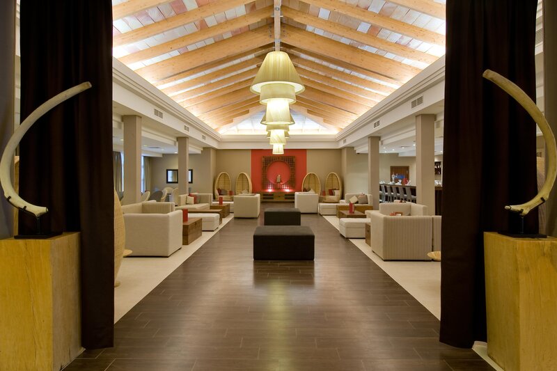 Vincci Costa Golf 20 - Lounge / Lobby