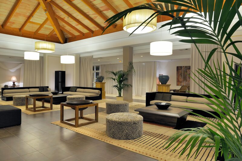 Vincci Costa Golf 21 - Lounge / Lobby