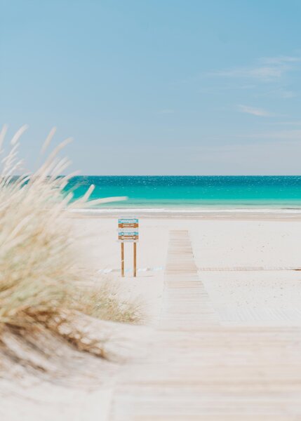 Vincci Costa Golf 33 - Beach