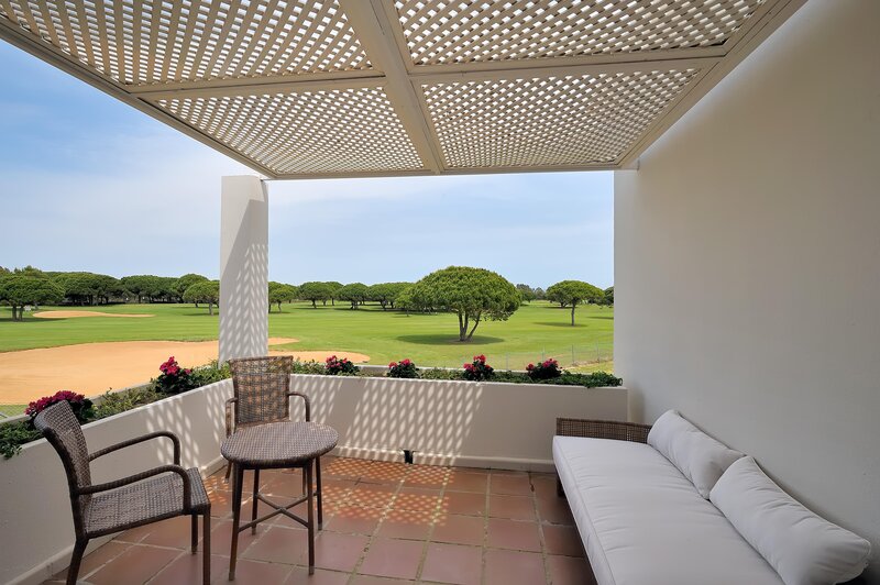 Vincci Costa Golf 36 - Room Example