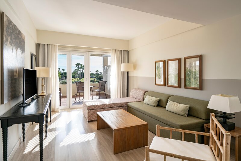 Vincci Costa Golf 37 - Room Example