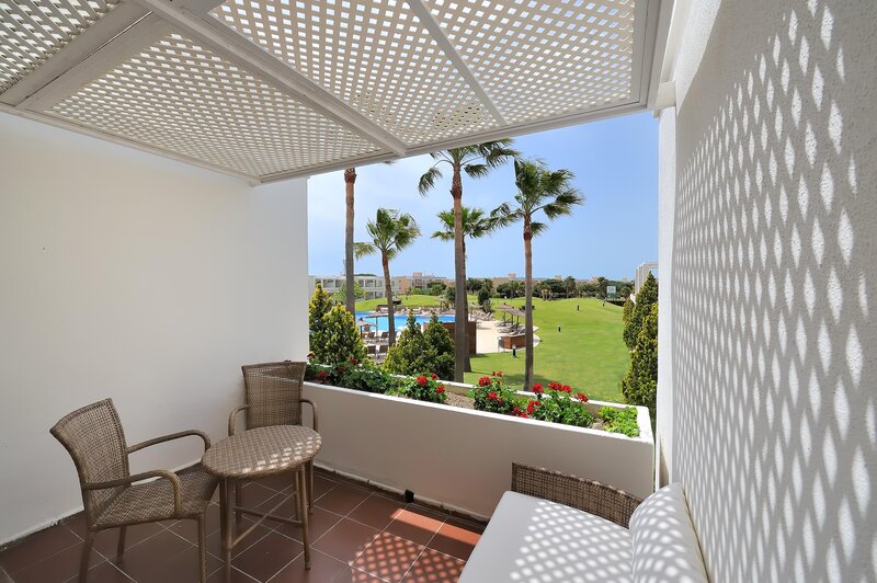 Vincci Costa Golf 39 - Room Example