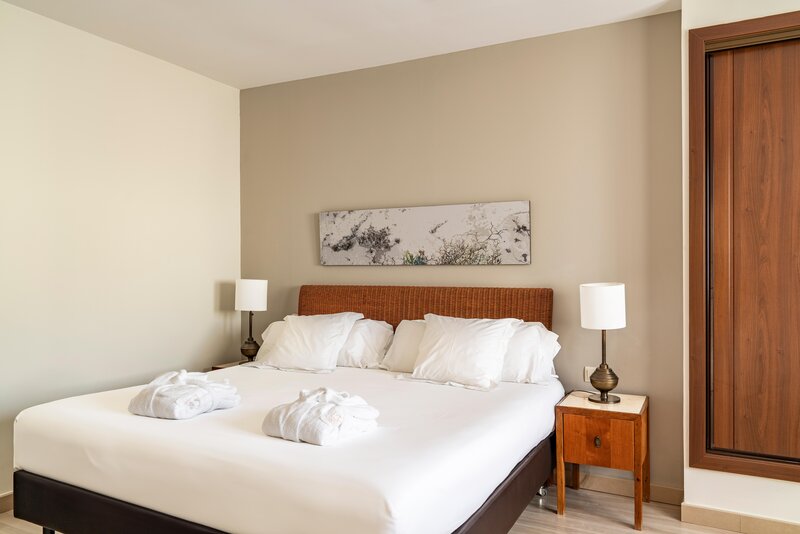 Vincci Costa Golf 43 - Room Example