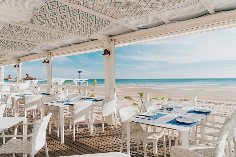 Vincci Costa Golf 11