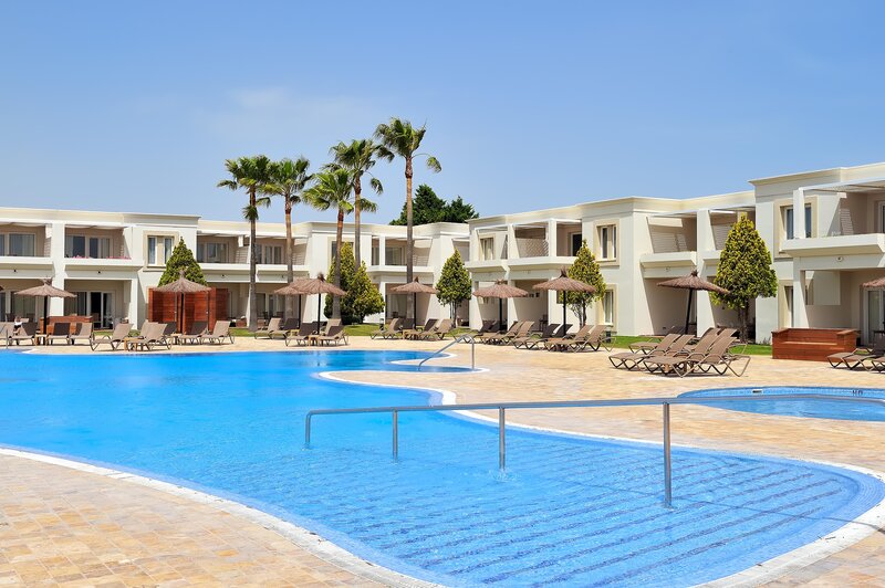 Vincci Costa Golf 34