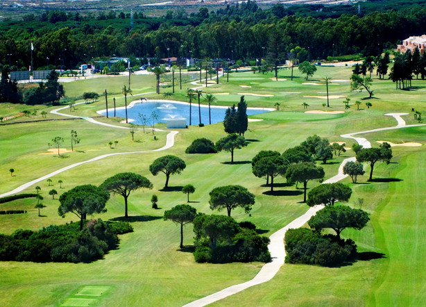 Vincci Costa Golf 54