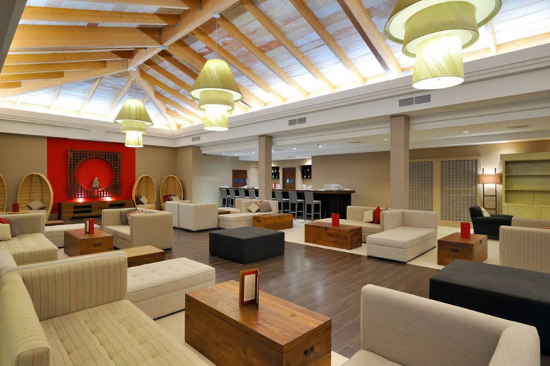 Vincci Costa Golf 57