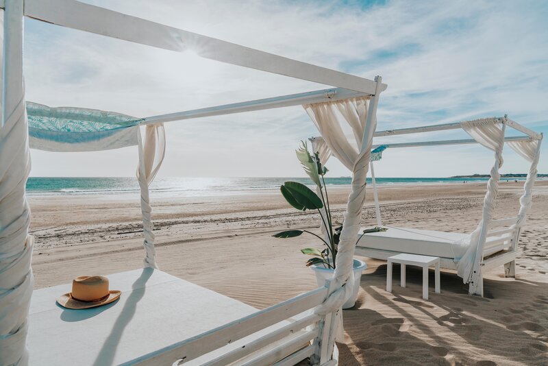 Vincci Costa Golf 12