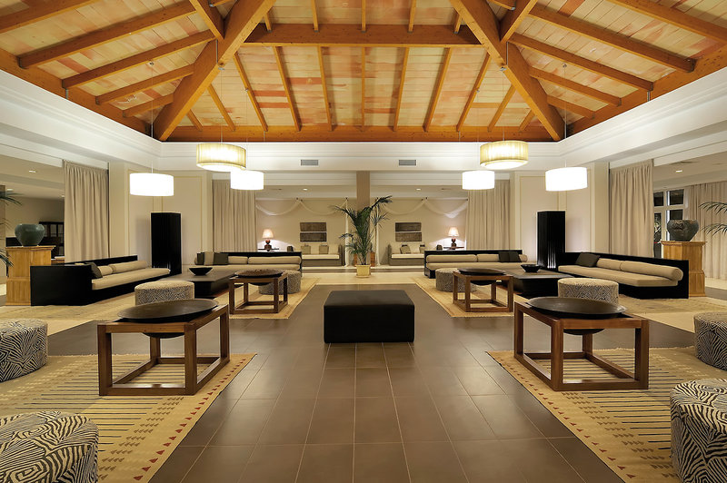 Vincci Costa Golf 17