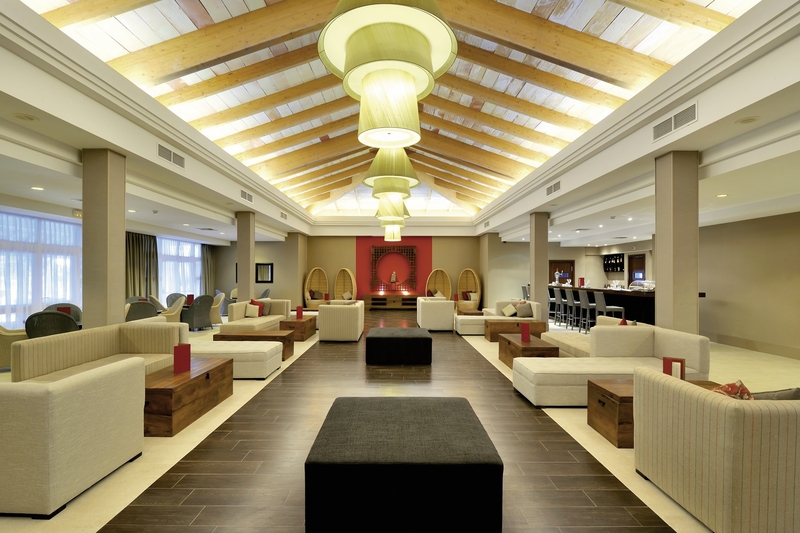 Vincci Costa Golf 18