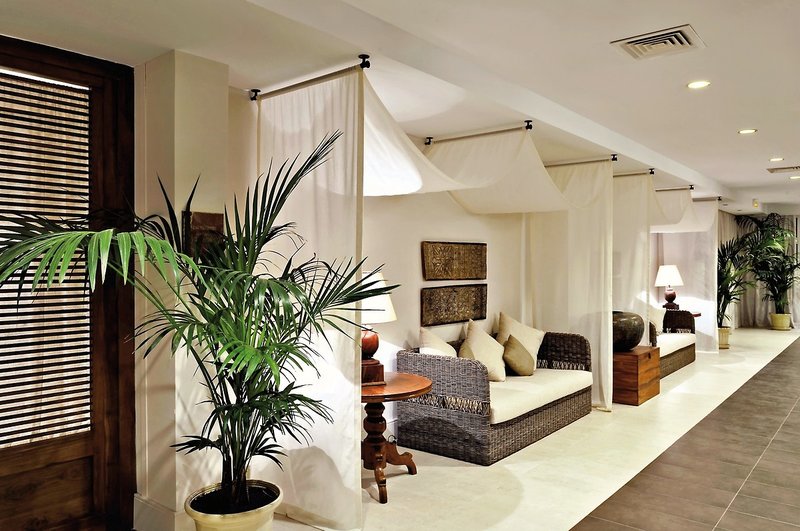 Vincci Costa Golf 19