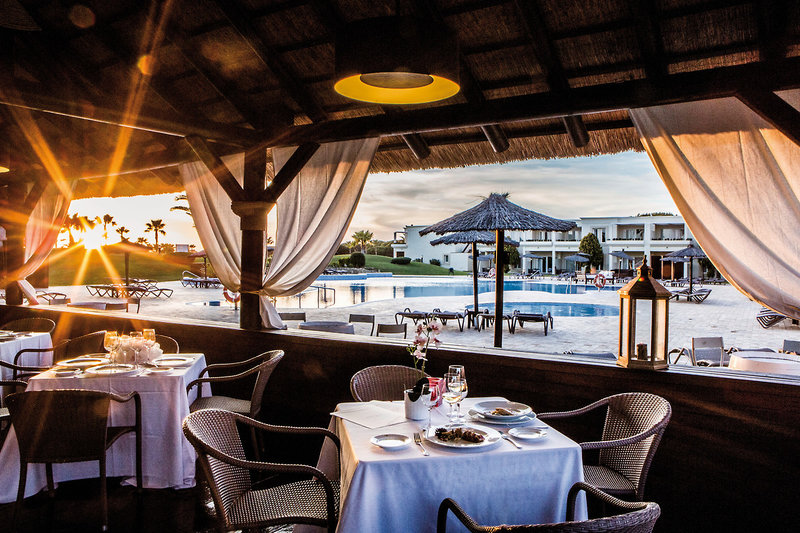 Vincci Costa Golf 21