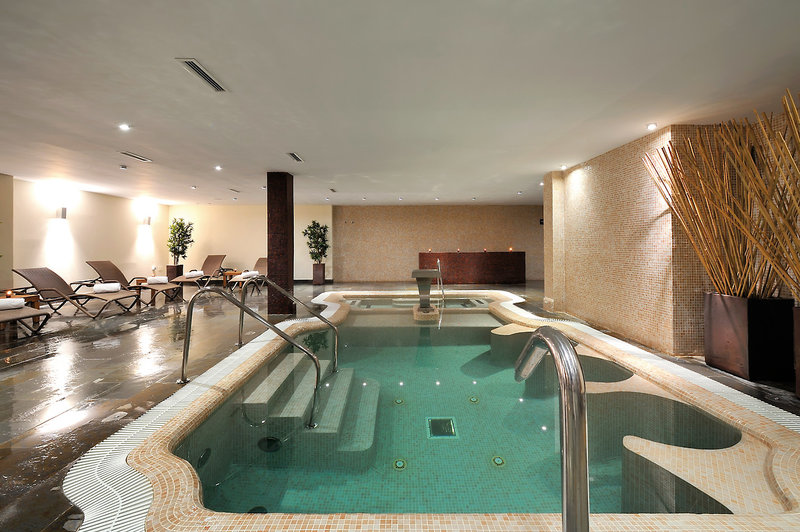 Vincci Costa Golf 24