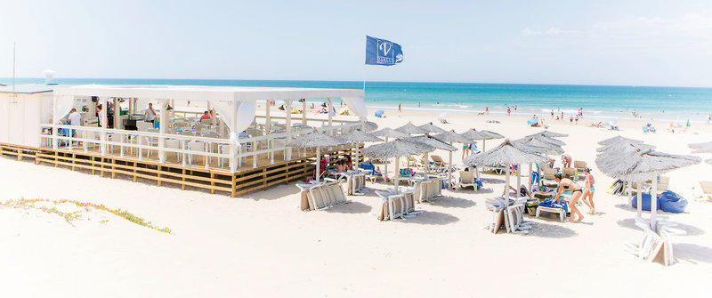 Vincci Costa Golf 27