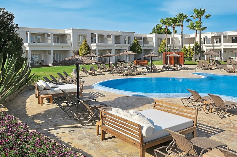 Vincci Costa Golf 1 - Outdoor Pool
