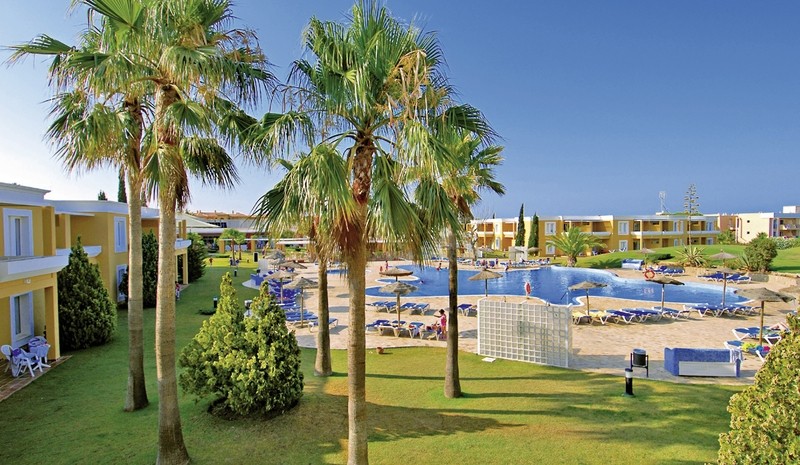 Vincci Costa Golf 2 - Garden